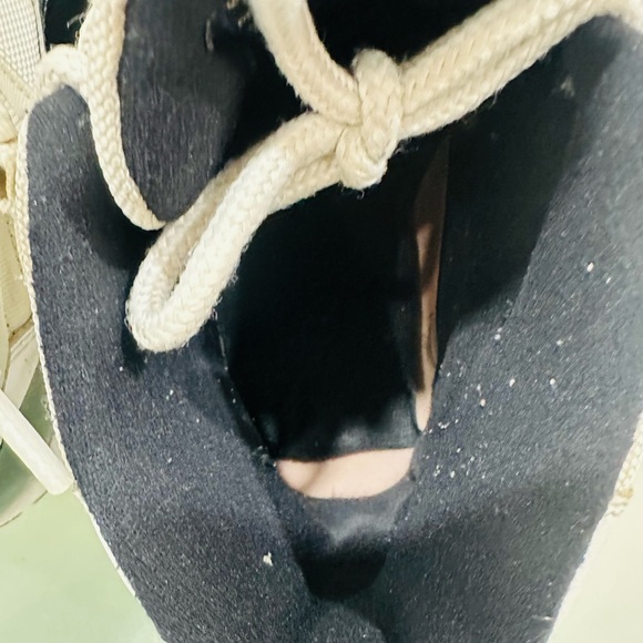 Air Jordan 11 Concord Sz‎ 10,5 Mens 2018 Nike Retro Black White 378037-100 OG XI - Picture 7 of 10